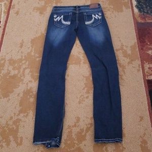 Maurices Jeans